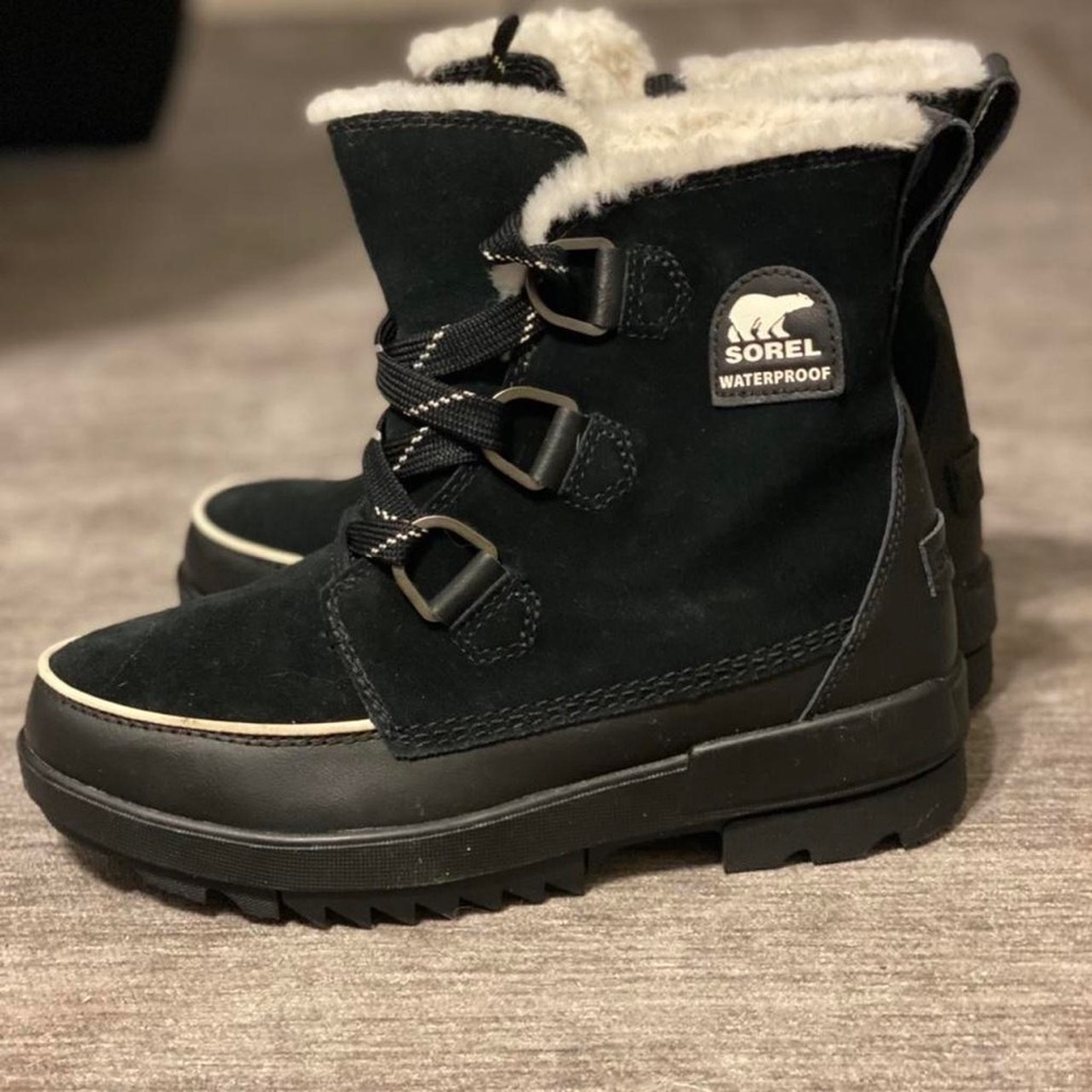 Sorel Tivoli IV boots